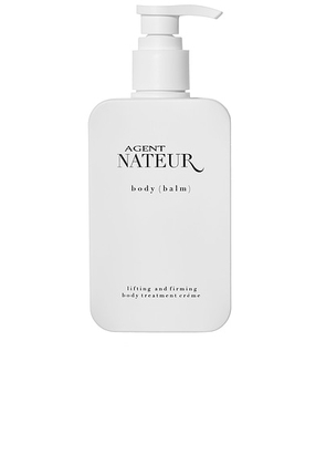 Agent Nateur Body(balm) Lifting & Firming Body Treatment Creme in N/A - Beauty: NA. Size all.