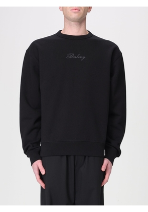Sweatshirt BURBERRY Men color Black
