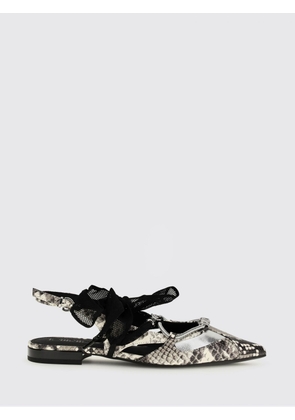 Shoes PINKO Woman color Grey