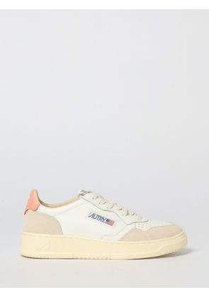 Sneakers AUTRY Woman color White