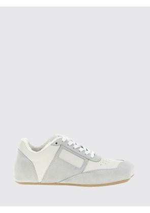 Sneakers MM6 MAISON MARGIELA Woman color Grey