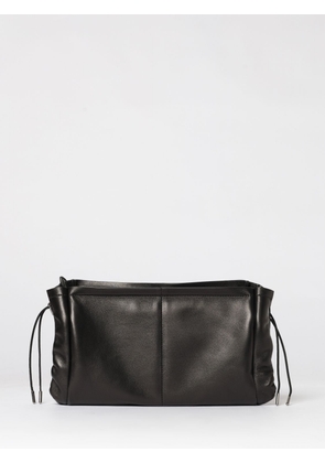 Shoulder Bag MAISON MARGIELA Woman color Black