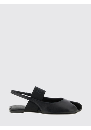 Heeled Sandal MM6 MAISON MARGIELA Woman color Black