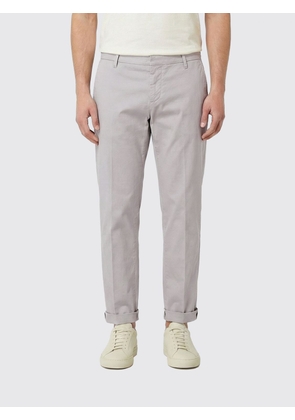 Pants DONDUP Men color Nude