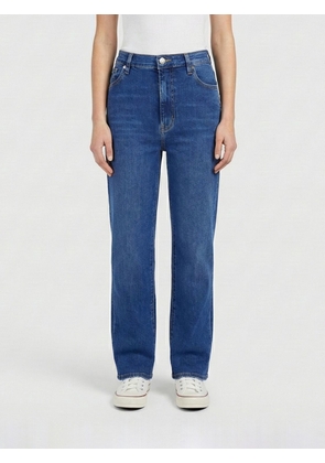 Jeans FRAME Woman color Blue