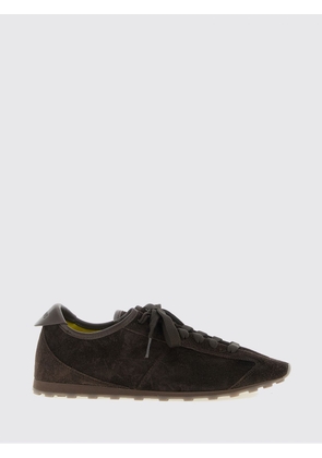 Sneakers JACQUEMUS Woman color Brown