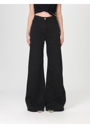 Jeans ELISABETTA FRANCHI Woman color Black