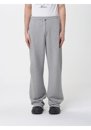 Pants EMPORIO ARMANI Men color Grey