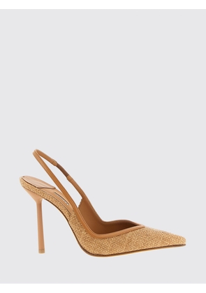 Pump LE SILLA Woman color Brown