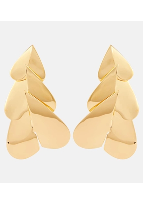 Alaia Le Cour earrings