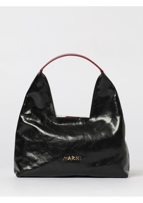 Mini Bag MARNI Woman color Black