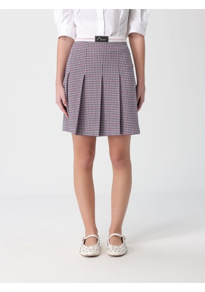 Skirt MARNI Woman color Blush Pink