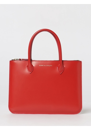 Handbag COMME DES GARÇONS Woman color Red