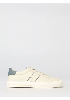Sneakers HOGAN Men color Gnawed Blue