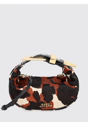 Crossbody Bag MARC JACOBS Woman color Multicolor