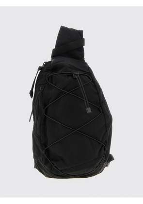 Backpack C. P. COMPANY Men color Black