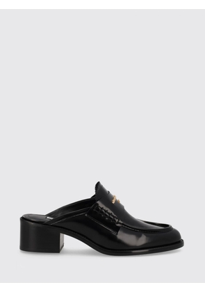 Shoes ALEXANDER WANG Woman color Black