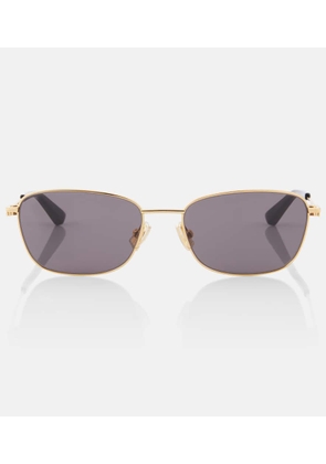 Bottega Veneta Rectangular sunglasses