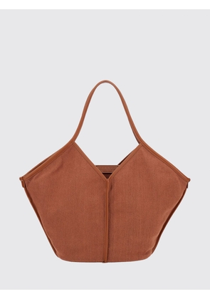 Shoulder Bag HEREU Woman color Brown