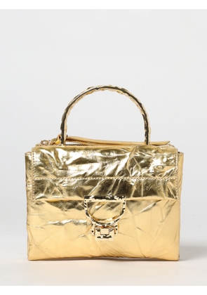 Handbag COCCINELLE Woman color Grey