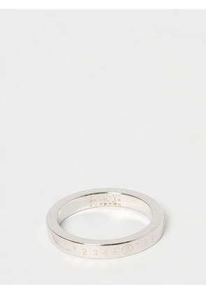 Jewel MM6 MAISON MARGIELA Woman color Silver