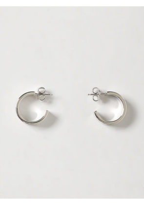 Jewel MM6 MAISON MARGIELA Woman color Silver