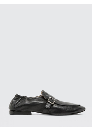 Brogue Shoes MARSÈLL Men color Black