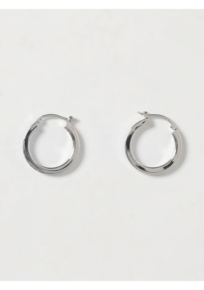 Jewel MM6 MAISON MARGIELA Woman color Silver