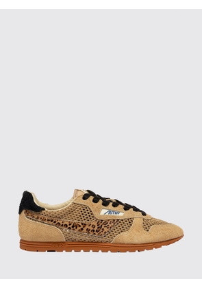 Sneakers AUTRY Woman color Red