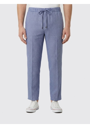 Pants ETRO Men color Blue