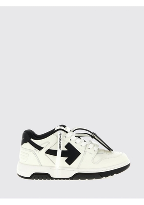 Sneakers OFF-WHITE Woman color White