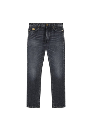 Versace Regular-Fit Denim Jeans