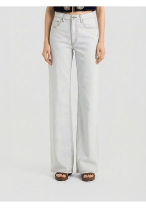 Jeans ETRO Woman color Denim