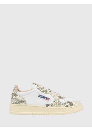 Sneakers AUTRY Woman color White