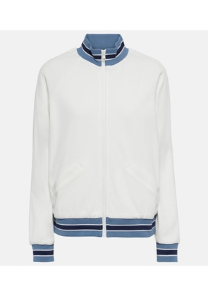 The Upside Quinn cotton jacket