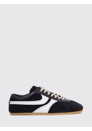 Sneakers DRIES VAN NOTEN Woman color Black