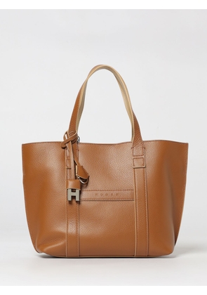 Tote Bag HOGAN Woman color Brown