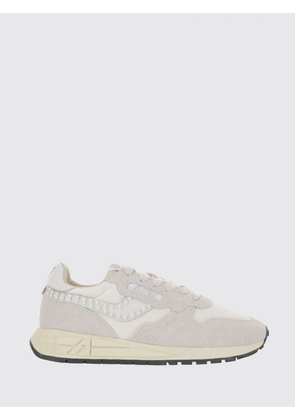 Sneakers AUTRY Woman color White