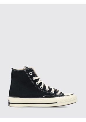 Sneakers CONVERSE Men color Black
