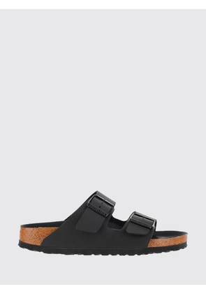 Sandals BIRKENSTOCK Men color Black