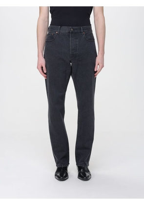 Jeans VALENTINO Men color Black