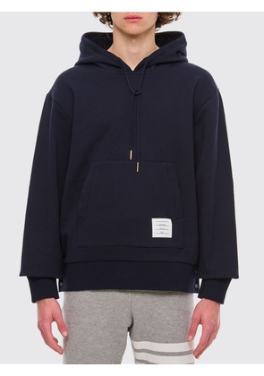 Sweatshirt THOM BROWNE Men color Blue