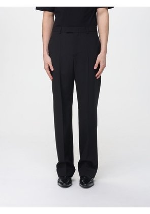 Pants VALENTINO Men color Black
