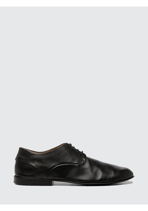 Brogue Shoes MARSÈLL Men color Black
