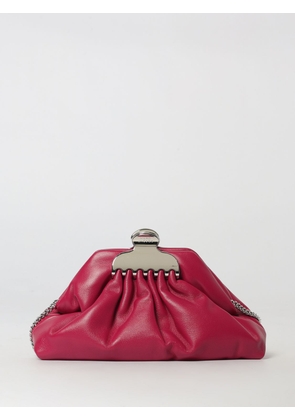 Handbag MARC JACOBS Woman color Pink