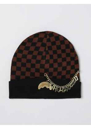 Hat SPRAYGROUND Men color Brown