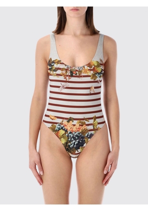 Swimsuit JEAN PAUL GAULTIER Woman color Blue