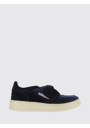 Sneakers AUTRY Woman color Blue
