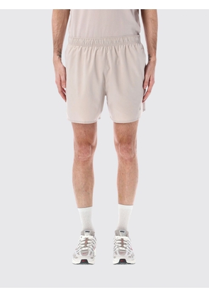 Shorts NIKE Men color Ecru