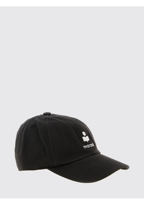 Hat ISABEL MARANT Woman color Black